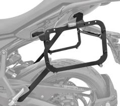 Scam suporte bau lateral triumph tiger660/800 spto675 Scam suporte bau lateral triumph tiger660/800 spto675