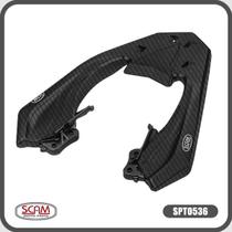 Scam suporte bau superior fiberforce honda cbtwister250 2016 spto 536