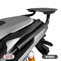 Scam suporte bau superior honda adv150 2021 bruto spto537 Scam suporte bau superior honda adv150 2021 bruto spto537