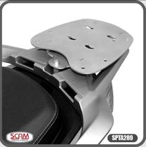 Scam suporte bau superior honda sh150i 2017 spta289 Scam suporte bau superior honda sh150i 2017 spta289