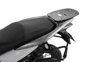 Scam suporte bau superior honda transalp bruto spto 063