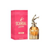 Scandal Absolu For Her Jean Paul Gaultier Parfum - Perfume Feminino 50ml Scandal Absolu For Her Jean Paul Gaultier Parfum - Perfume Feminino 50ml