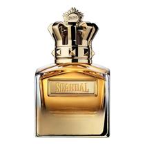 Scandal Absolu Him Jean Paul Gaultier Parfum 50 ml Perfume Masculino