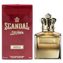Scandal Absolu Pour Homme 150ml Jean Paul Gaultier Original