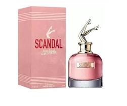 Scandal Feminino Eau de Parfum 80 ml