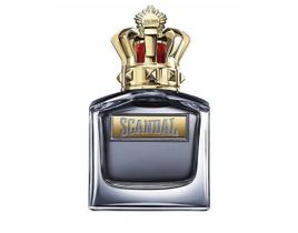 Scandal Jean Paul Gaultier Eau de Toilette 150 ml Perfume Masculino Scandal Jean Paul Gaultier Eau de Toilette 150 ml Perfume Masculino