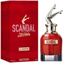 Scandal jean paul gaultier le parfum edp intense 50ml Scandal jean paul gaultier le parfum edp intense 50ml