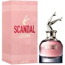 Scandal JPG Eau de Parfum 80ml - Feminino - selo Adipec Scandal JPG Eau de Parfum 80ml - Feminino - selo Adipec