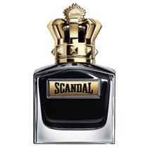Scandal Le Parfum Eau de Parfum Intense Pour Homme Recarregável