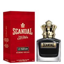 Scandal Le Parfum Jean Paul Gaultier Eau de Parfum Perfume Masculino 100ml