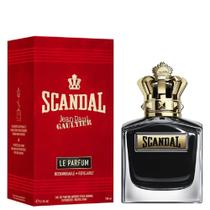 Scandal Le Parfum Jean Paul Gaultier Eau de Parfum Perfume Masculino 150ml
