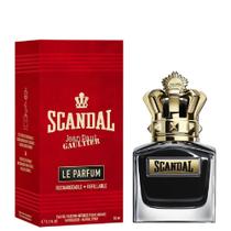 Scandal Le Parfum Jean Paul Gaultier Eau de Parfum Perfume Masculino 50ml