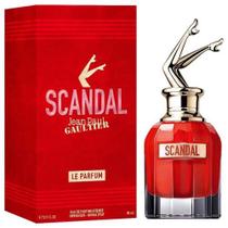Scandal Le Parfum Jean Paul Gaultier Perf Feminino Edp 80Ml