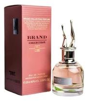 Scandal n.136 feminino 25ml - Colletion Scandal n.136 feminino 25ml - Colletion