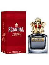 Scandal Pour Homme Eau de Toilette 50ml Jean Paul Gaultier Scandal Pour Homme Eau de Toilette 50ml Jean Paul Gaultier