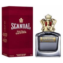 Scandal Pour Homme Jean Paul Gaultier Eau De Toilette 100Ml
