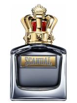 Scandal Pour Homme Jean Paul Gaultier Eau de Toilette Scandal Pour Homme Jean Paul Gaultier Eau de Toilette