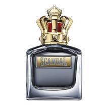 Scandal Pour Homme Jean Paul Gaultier Perfume Masculino Eau de Toilette