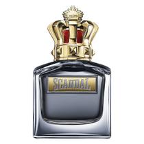 Scandal Pour Homme Jean Paul Gaultier Perfume Masculino Eau de Toilette
