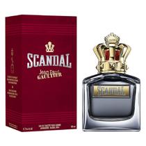 Scandal Pour Homme Jean Paul Gaultier Perfume Masculino Eau de Toilette