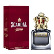 Scandal Pour Homme Jean Paul Gaultier Perfume Masculino Eau de Toilette