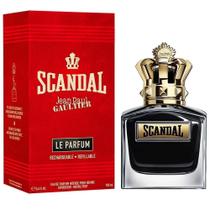 Scandal Pour Homme Le Parfum Jpg Eau De Parfum Intense 100Ml