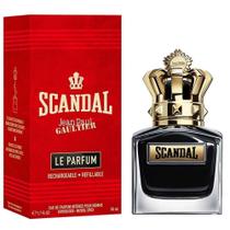 Scandal Pour Homme Le Parfum Jpg Eau De Parfum Intense 50Ml