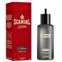 Scandal Pour Homme Le Parfum Jpg Edp Intense Refil 200Ml
