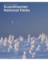 Scandinavian National Parks. Fotografias e Turismo - Konemann