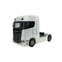 Scania 770s Toco 1:50 Die Cast Branca