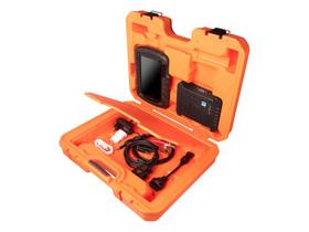 Scanner 3 pro (versão com tablet) + Kit Diesel Leve - 108830 - Raven