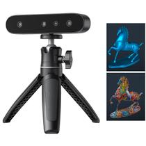 Scanner 3D CREALITY FALCON CR-Ferret SE com precisão de 0,1 mm