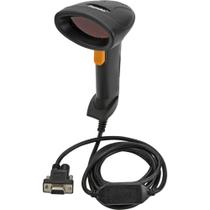 Scanner a laser de código de barras Royal PS700-LSR portátil 69145X