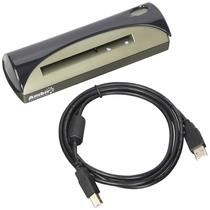 Scanner AMBIR PS667-PRO de alimentação frontal Scanner AMBIR PS667-PRO de alimentação frontal