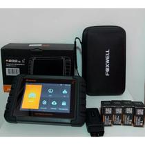 Scanner Auto-Diagnósticos Foxwell NT809TS Scanner Auto-Diagnósticos Foxwell NT809TS