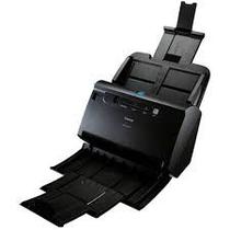 Scanner Automático Canon DR C230, A4, ADF, Duplex, até 30ppm 600dpi Scanner Automático Canon DR C230, A4, ADF, Duplex, até 30ppm 600dpi