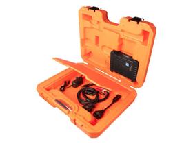 Scanner Automotivo 3 Com Kit Diesel Leve Sem Tablet - Raven