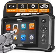 Scanner Automotivo Ancel Fx9000 Obd2