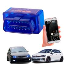 Scanner Automotivo Bluetooth Obd2 Android Torque Universal - COBRESUL