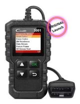 Scanner Automotivo Cr3001 Obd2 Leitor Código Em Português Scanner Automotivo Cr3001 Obd2 Leitor Código Em Português