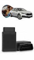 Scanner Automotivo Diagnóstico OBDII WiFi Versão 1.5 Scanner Automotivo Diagnóstico OBDII WiFi Versão 1.5