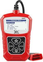 Scanner automotivo EasyAutoFix EAF1 OBD2 Scanner automotivo EasyAutoFix EAF1 OBD2