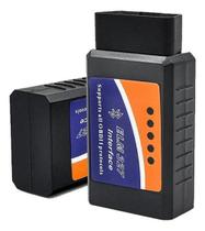 Scanner Automotivo Elm327 Bluetoth Obd2 Nacional M5