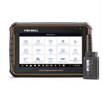 Scanner Automotivo Foxwell GT60 Profissional OBD2 Diagnóstico Completo Veicular Scanner Automotivo Foxwell GT60 Profissional OBD2 Diagnóstico Completo Veicular