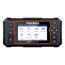 Scanner automotivo Foxwell NT624 Elite All System 8 Reset