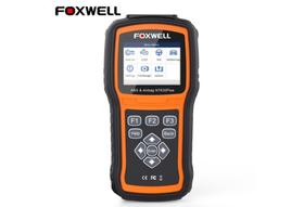 Scanner Automotivo Foxwell Nt630 Plus Leitor De Falhas Obd2