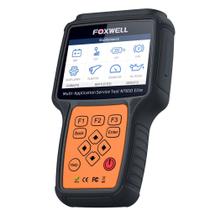 Scanner Automotivo Foxwell NT650 Elite Leitor de Falhas Português