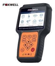 Scanner Automotivo Foxwell Nt650