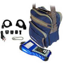 Scanner Automotivo Linha Leve (Ciclo Otto) + Diesel Leve com