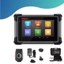 Scanner Automotivo Linha Leve Ciclo Otto Vident Ismart800pro Bt Português - vidente